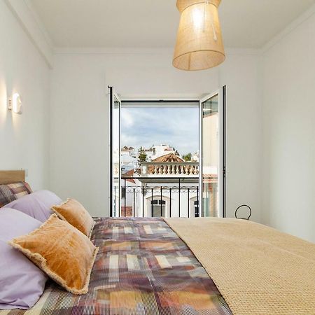Casa Eva Amendoa Apartman Tavira Kültér fotó