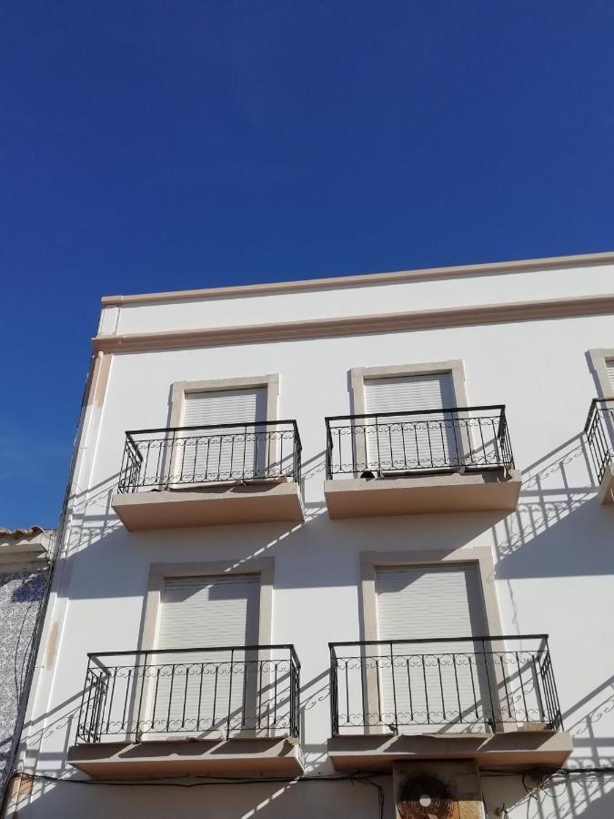 Casa Eva Amendoa Apartman Tavira Kültér fotó