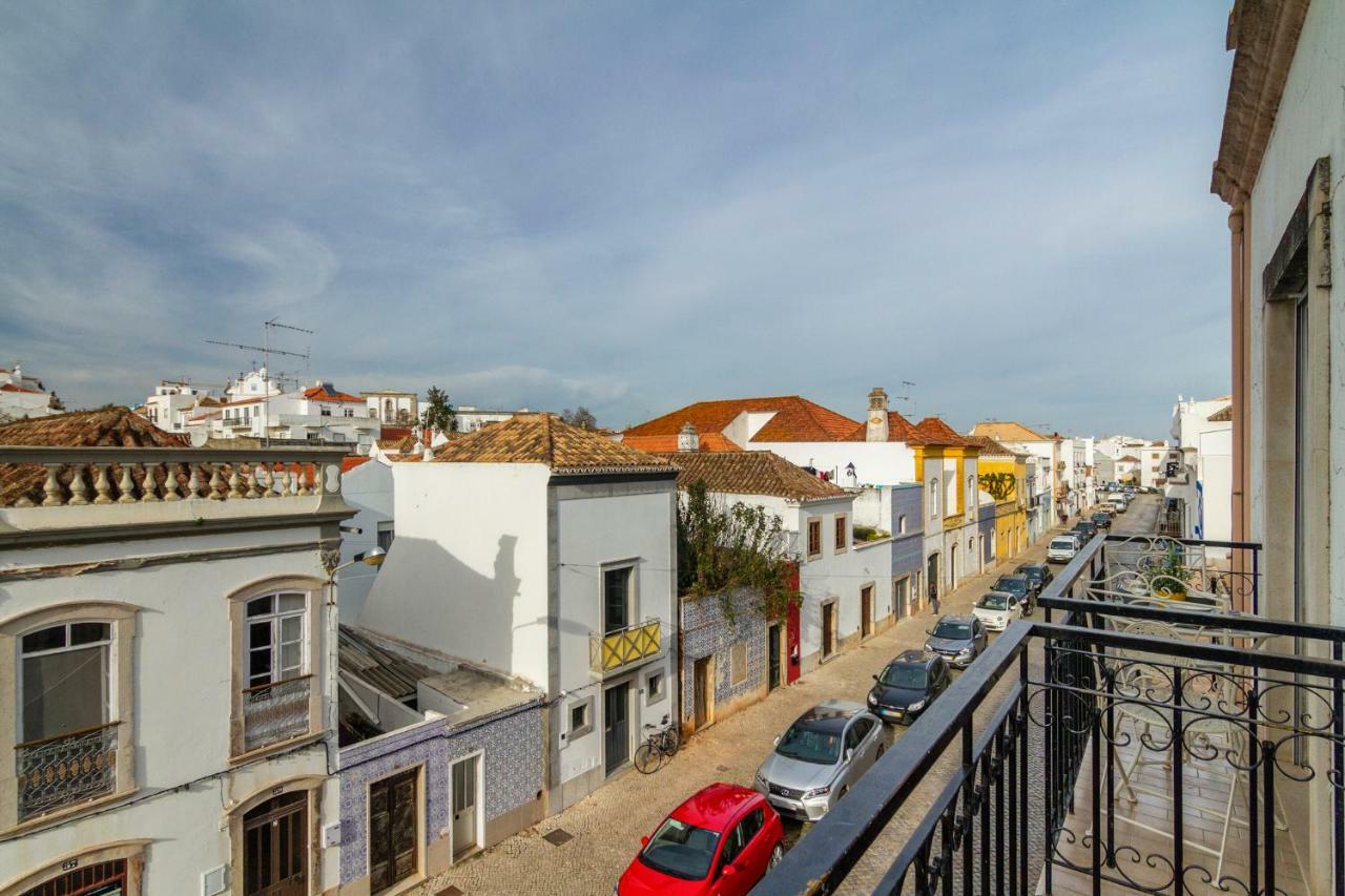 Casa Eva Amendoa Apartman Tavira Kültér fotó
