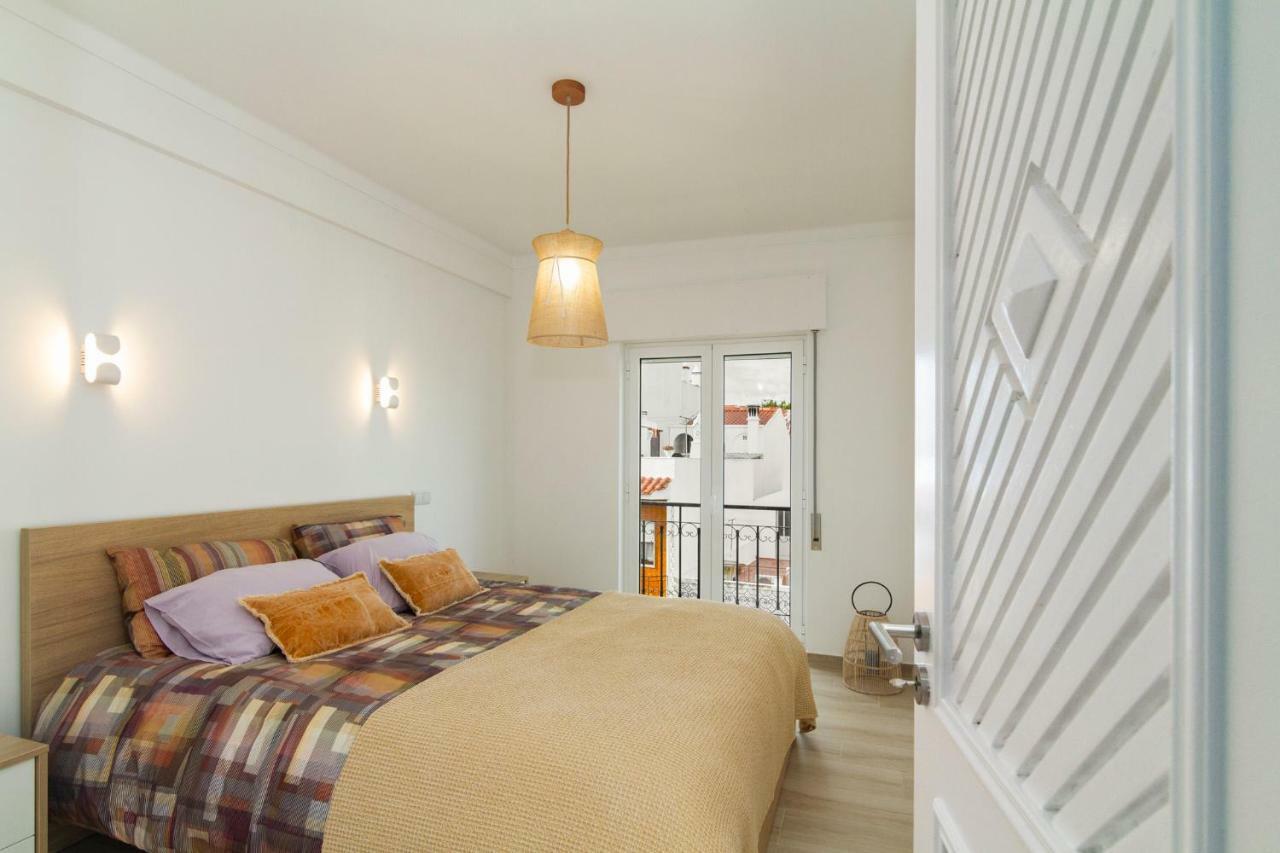 Casa Eva Amendoa Apartman Tavira Kültér fotó