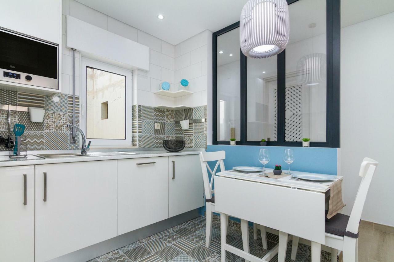 Casa Eva Amendoa Apartman Tavira Kültér fotó