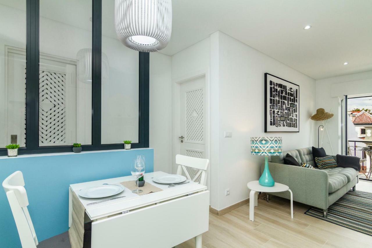Casa Eva Amendoa Apartman Tavira Kültér fotó